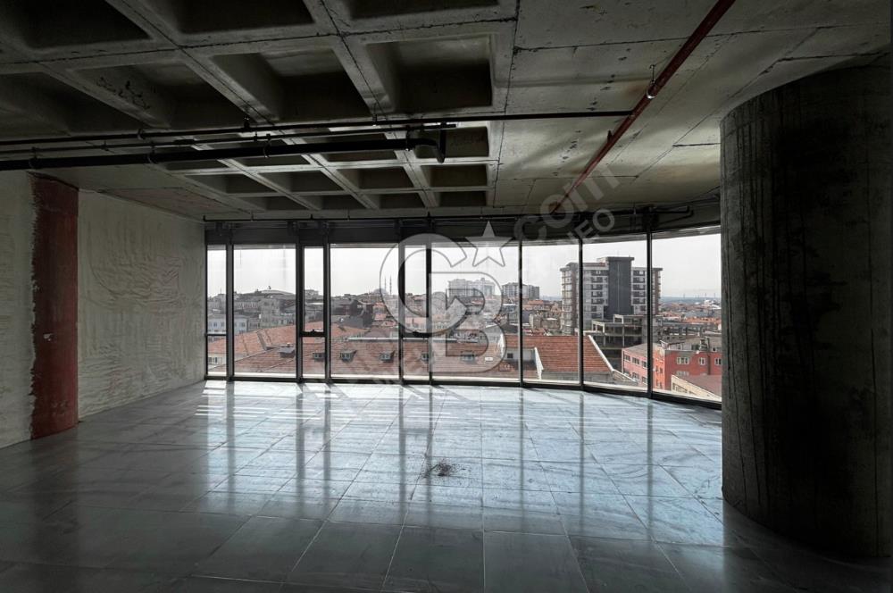 LEVENT NO:5 PLAZADA DUBLEKS OFİS FIRSATI!!