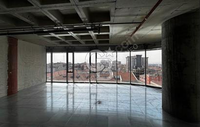 LEVENT NO:5 PLAZADA DUBLEKS OFİS FIRSATI!!