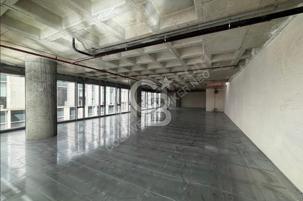 LEVENT NO:5 PLAZADA DUBLEKS OFİS FIRSATI!!