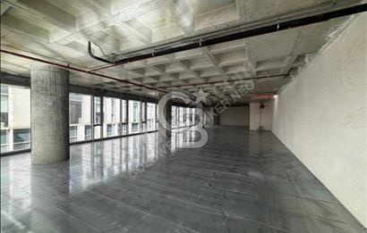 LEVENT NO:5 PLAZADA DUBLEKS OFİS FIRSATI!!