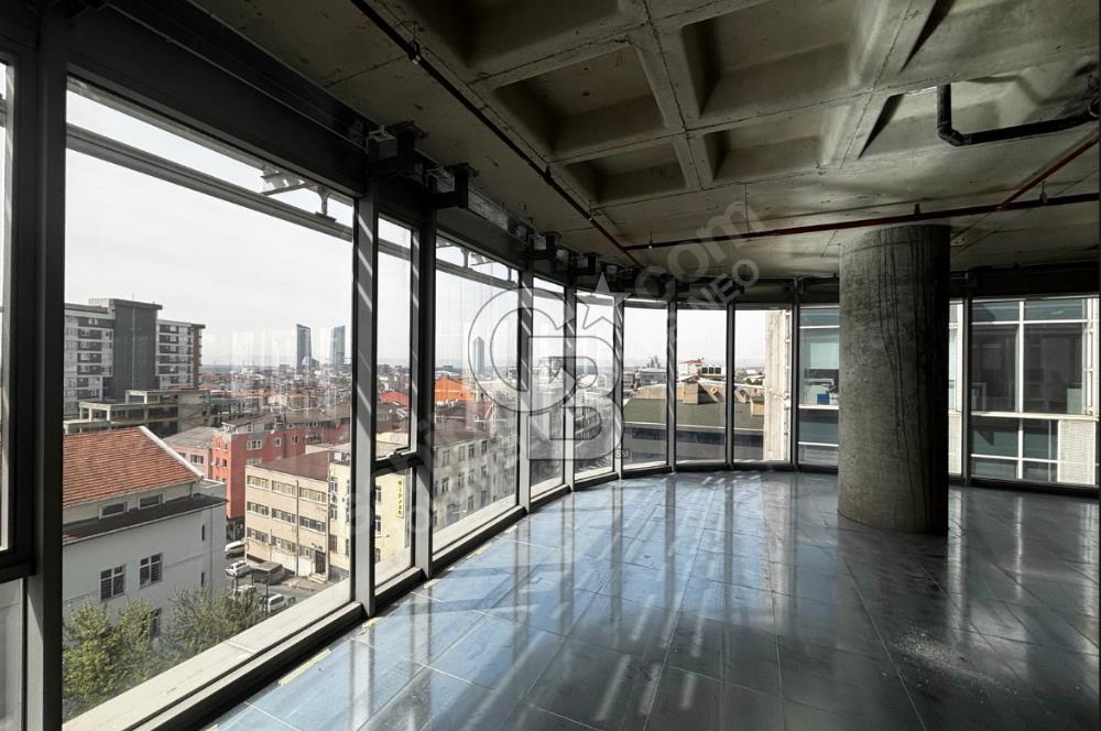 LEVENT NO:5 PLAZADA DUBLEKS OFİS FIRSATI!!