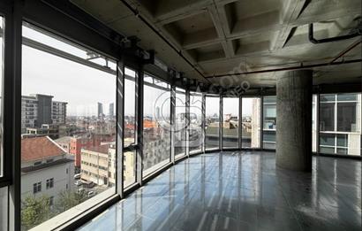 LEVENT NO:5 PLAZADA DUBLEKS OFİS FIRSATI!!