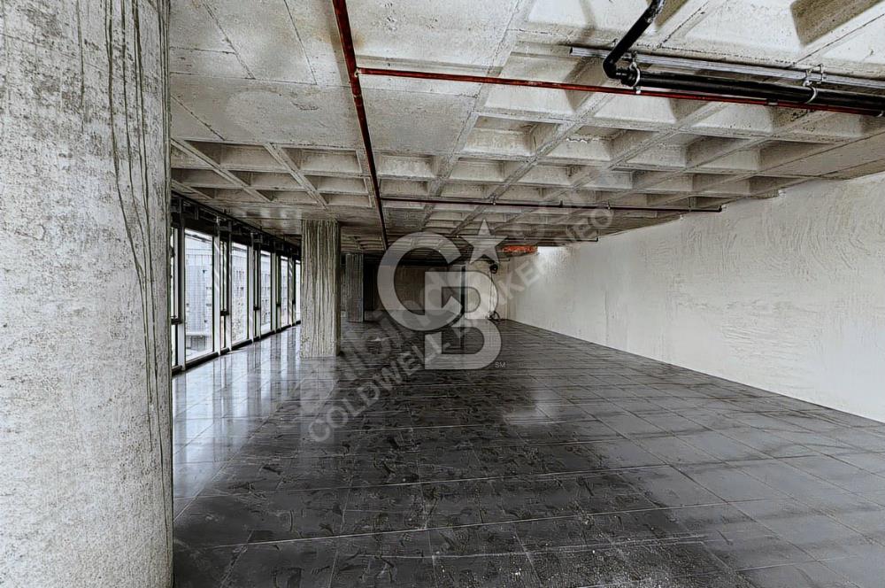 LEVENT NO:5 PLAZADA DUBLEKS OFİS FIRSATI!!