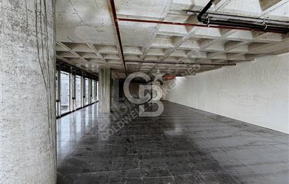 LEVENT NO:5 PLAZADA DUBLEKS OFİS FIRSATI!!