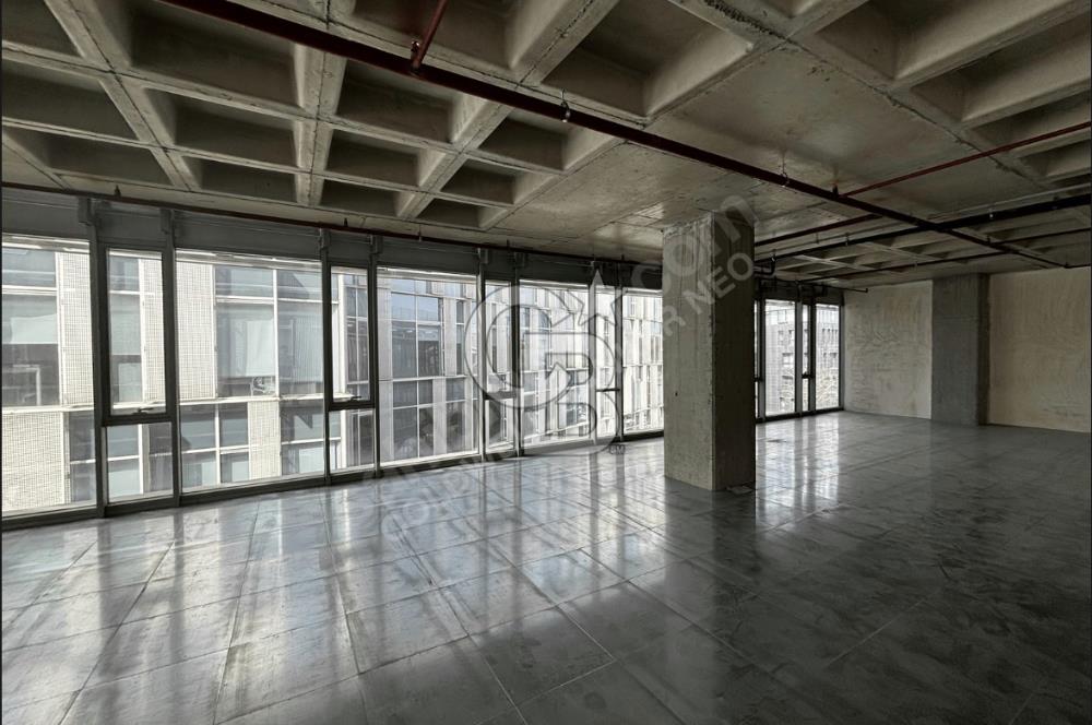 LEVENT NO:5 PLAZADA DUBLEKS OFİS FIRSATI!!