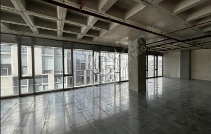 LEVENT NO:5 PLAZADA DUBLEKS OFİS FIRSATI!!