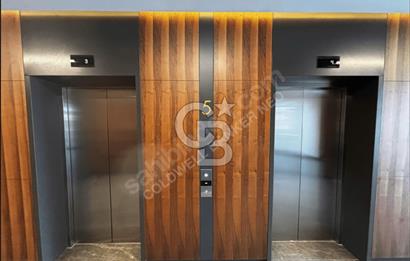 LEVENT NO:5 PLAZADA DUBLEKS OFİS FIRSATI!!