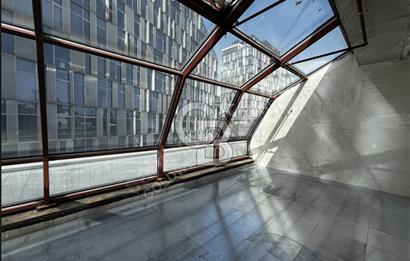 LEVENT NO:5 PLAZADA DUBLEKS OFİS FIRSATI!!