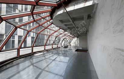 LEVENT NO:5 PLAZADA DUBLEKS OFİS FIRSATI!!