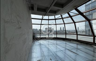 LEVENT NO:5 PLAZADA DUBLEKS OFİS FIRSATI!!