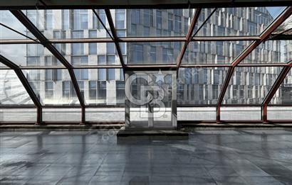 LEVENT NO:5 PLAZADA DUBLEKS OFİS FIRSATI!!