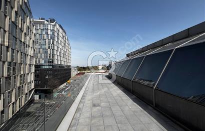 LEVENT NO:5 PLAZADA DUBLEKS OFİS FIRSATI!!