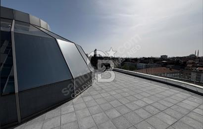 LEVENT NO:5 PLAZADA DUBLEKS OFİS FIRSATI!!