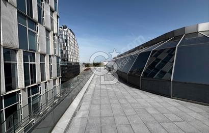 LEVENT NO:5 PLAZADA DUBLEKS OFİS FIRSATI!!