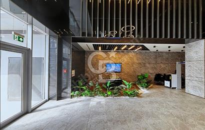 LEVENT NO:5 PLAZADA DUBLEKS OFİS FIRSATI!!