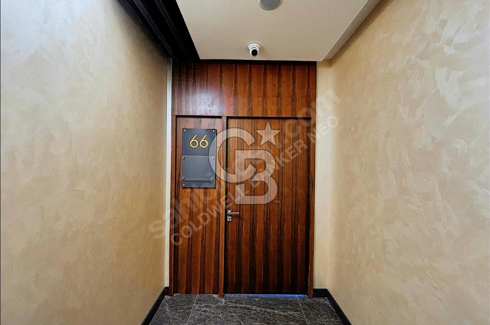 LEVENT NO:5 PLAZADA DUBLEKS OFİS FIRSATI!!