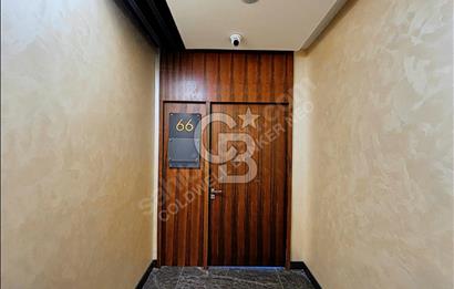 LEVENT NO:5 PLAZADA DUBLEKS OFİS FIRSATI!!