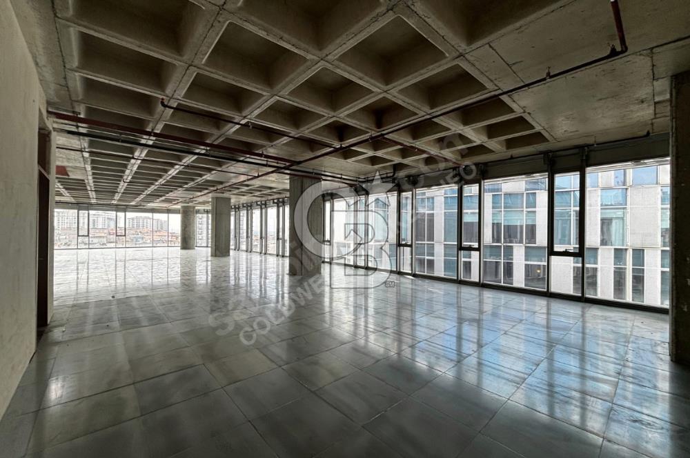 LEVENT NO:5 PLAZADA DUBLEKS OFİS FIRSATI!!