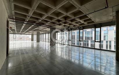 LEVENT NO:5 PLAZADA DUBLEKS OFİS FIRSATI!!