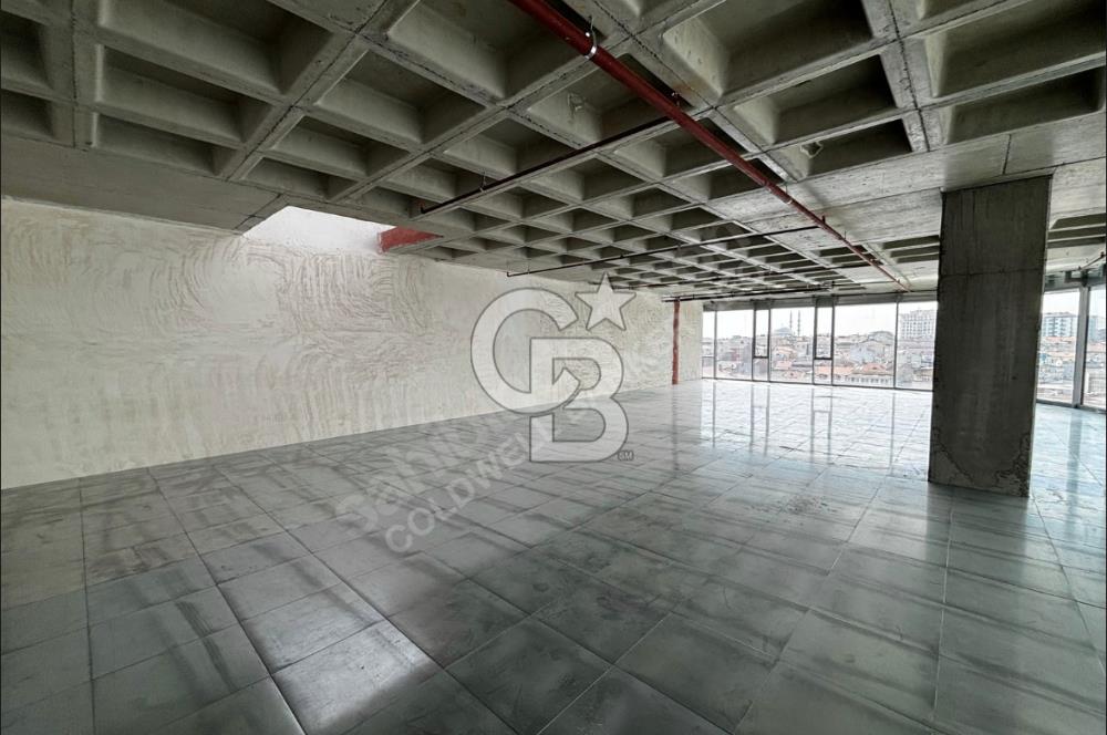 LEVENT NO:5 PLAZADA DUBLEKS OFİS FIRSATI!!