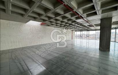 LEVENT NO:5 PLAZADA DUBLEKS OFİS FIRSATI!!