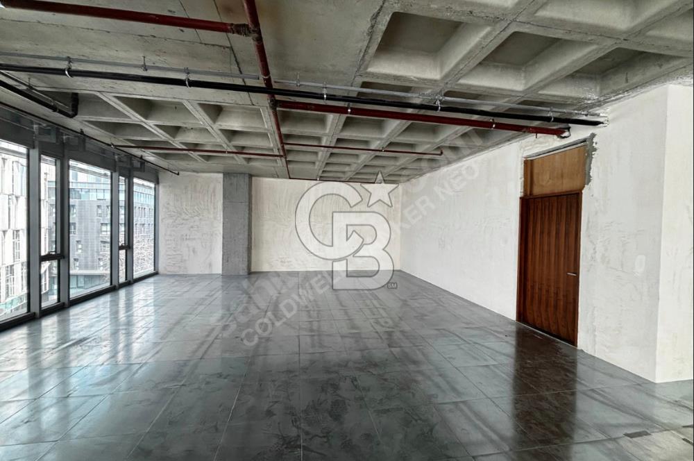 LEVENT NO:5 PLAZADA DUBLEKS OFİS FIRSATI!!