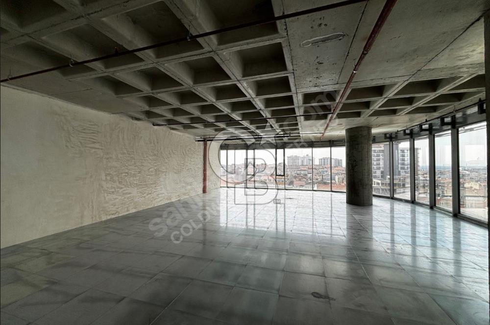 LEVENT NO:5 PLAZADA DUBLEKS OFİS FIRSATI!!