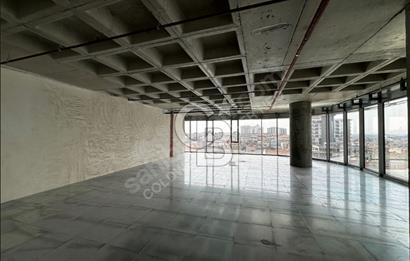 LEVENT NO:5 PLAZADA DUBLEKS OFİS FIRSATI!!