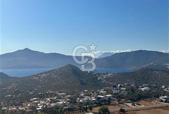 CB GİZ'DEN KAŞ BEZİRGANDA KELEPİR MÜSTAKİL DENİZ MANZARALI TARLA - 5 - 323393