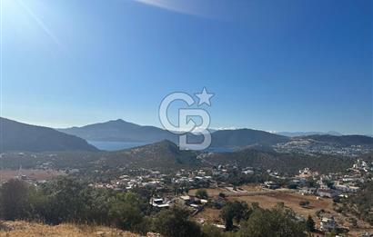 CB GİZ'DEN KAŞ BEZİRGANDA KELEPİR MÜSTAKİL DENİZ MANZARALI TARLA