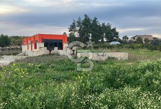 ANTALYA AKSU KURŞUNLUDA 6013 M2 ARAZİ İÇİNDE SATILIK MÜSTAKİL EV - 1 - 295188