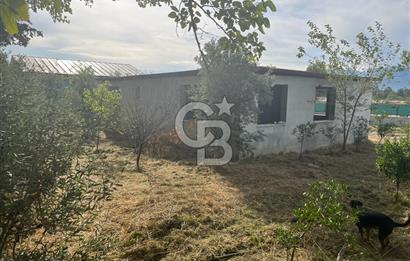 KONYAALTI AŞAĞIKARAMAN'DA NATAMAM SATILIK MÜSTAKİL EV