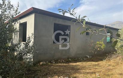 KONYAALTI AŞAĞIKARAMAN'DA NATAMAM SATILIK MÜSTAKİL EV