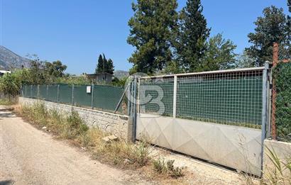 KONYAALTI AŞAĞIKARAMAN'DA NATAMAM SATILIK MÜSTAKİL EV