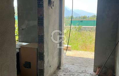 KONYAALTI AŞAĞIKARAMAN'DA NATAMAM SATILIK MÜSTAKİL EV