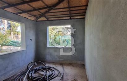 KONYAALTI AŞAĞIKARAMAN'DA NATAMAM SATILIK MÜSTAKİL EV