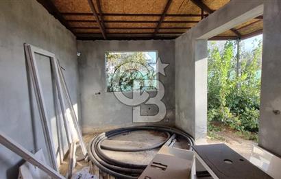 KONYAALTI AŞAĞIKARAMAN'DA NATAMAM SATILIK MÜSTAKİL EV