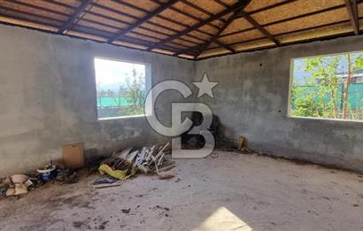 KONYAALTI AŞAĞIKARAMAN'DA NATAMAM SATILIK MÜSTAKİL EV