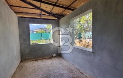 KONYAALTI AŞAĞIKARAMAN'DA NATAMAM SATILIK MÜSTAKİL EV