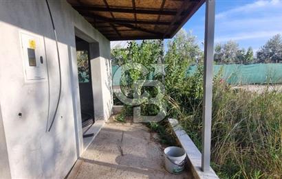 KONYAALTI AŞAĞIKARAMAN'DA NATAMAM SATILIK MÜSTAKİL EV