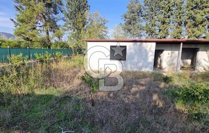 KONYAALTI AŞAĞIKARAMAN'DA NATAMAM SATILIK MÜSTAKİL EV