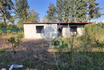 KONYAALTI AŞAĞIKARAMAN'DA NATAMAM SATILIK MÜSTAKİL EV - 7 - 323413