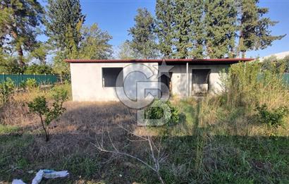 KONYAALTI AŞAĞIKARAMAN'DA NATAMAM SATILIK MÜSTAKİL EV