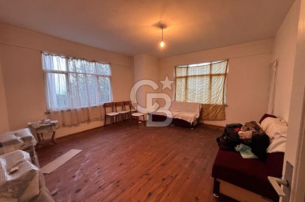 ALTINORDU TAŞBAŞI MAHALLESİNDE 2+1 SATILIK DAİRE 