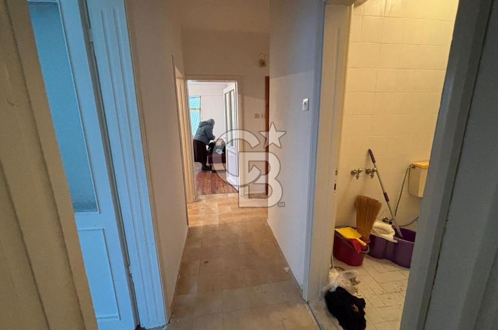 ALTINORDU TAŞBAŞI MAHALLESİNDE 2+1 SATILIK DAİRE 