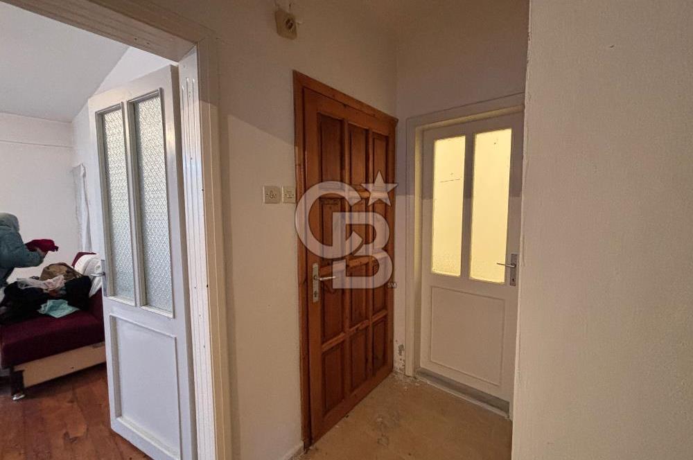 ALTINORDU TAŞBAŞI MAHALLESİNDE 2+1 SATILIK DAİRE 