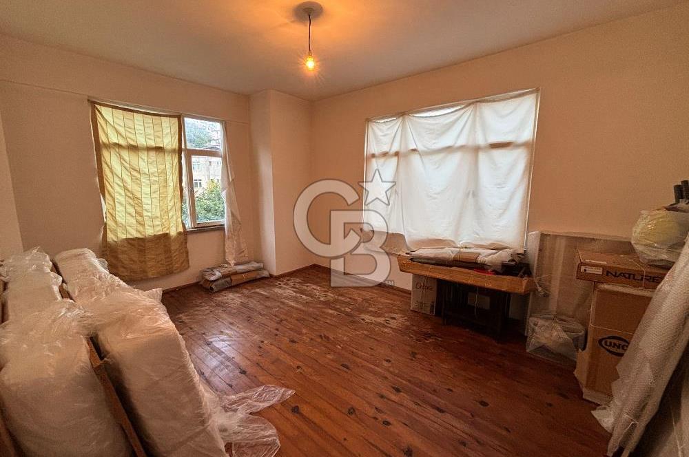 ALTINORDU TAŞBAŞI MAHALLESİNDE 2+1 SATILIK DAİRE 