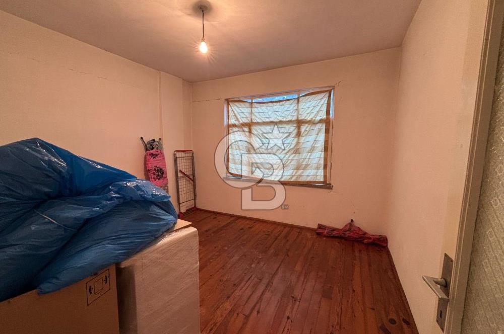 ALTINORDU TAŞBAŞI MAHALLESİNDE 2+1 SATILIK DAİRE 