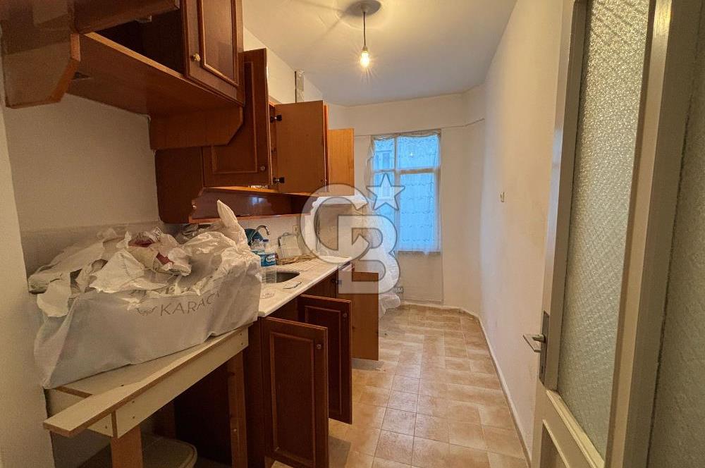 ALTINORDU TAŞBAŞI MAHALLESİNDE 2+1 SATILIK DAİRE 