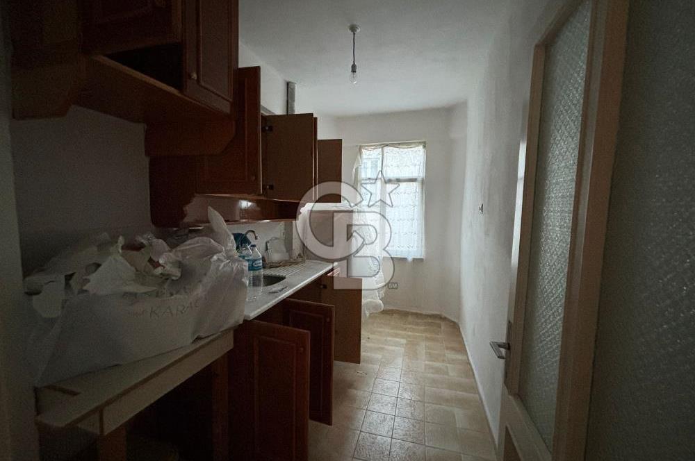 ALTINORDU TAŞBAŞI MAHALLESİNDE 2+1 SATILIK DAİRE 